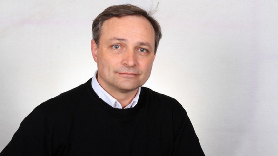 p. Branko Cestnik (photo: Izidor Šček)