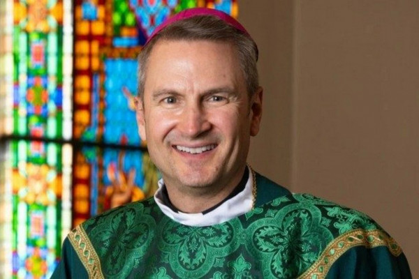 Kdo je novi newyorški nadškof?