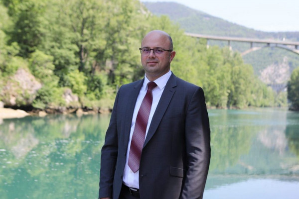 HSE – 25 let zanesljive energije in zelenega prehoda