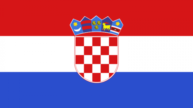Hrvaška zastava (foto: )
