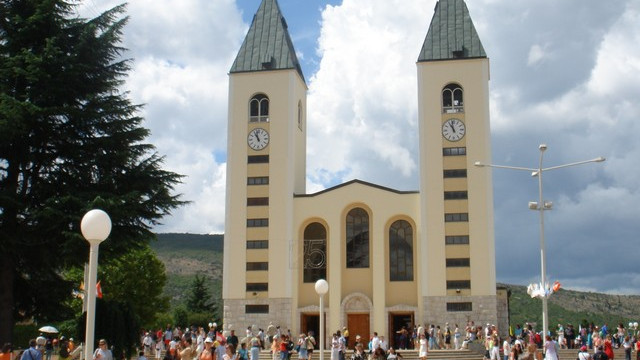 Medžugorje (foto: ARO)