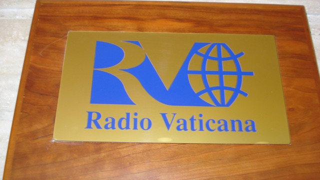 Radio Vatikan (foto: ARO)