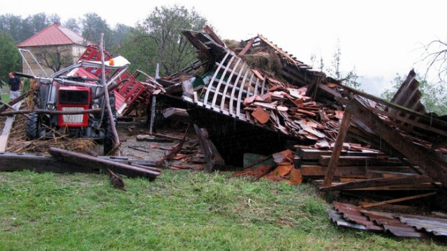 Posledica neurja (foto: www.smarje-pri-jelsah.si)