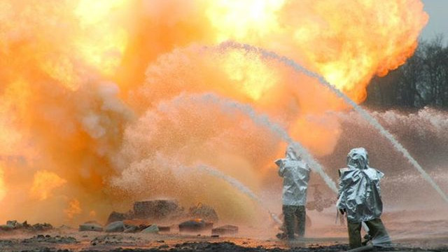 Požari v Rusiji (foto: nn)