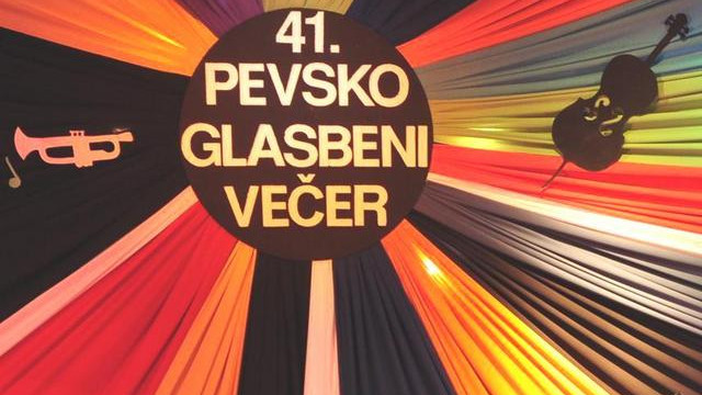 41. Pevsko-glasbeni večer v Buenos Airesu (foto: Svobodna Slovenija)