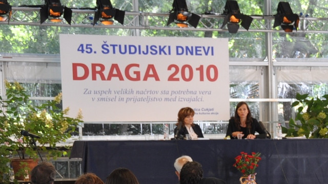 Draga 2010 (foto: www.slomedia.it)