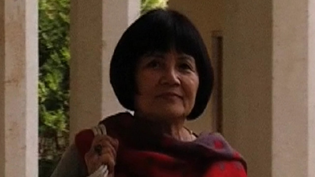 Tien Tereza Van Thuan (foto: Romereports.com)