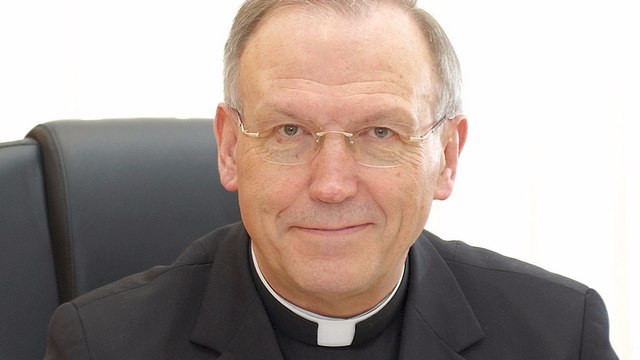 nadškof in metropolit dr. Anton Stres (foto: ARO)
