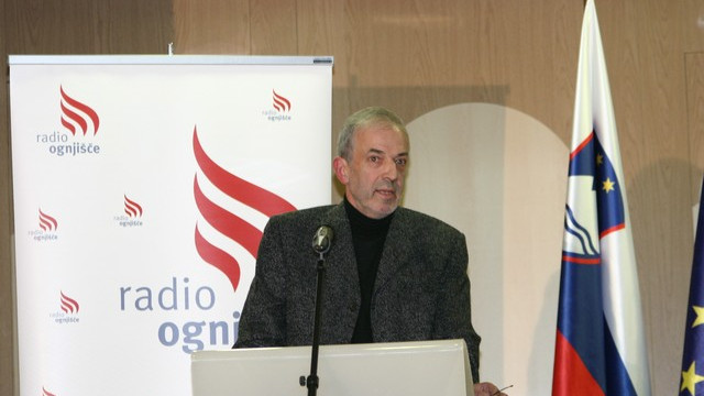 Igor Omerza (foto: ARO)