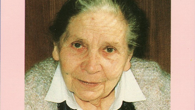 Erna Meško (foto: ARO)