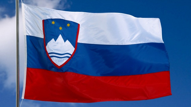 Slovenija praznuje 20 let  (foto: nn)
