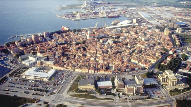 Koper (foto: Wikipedia)