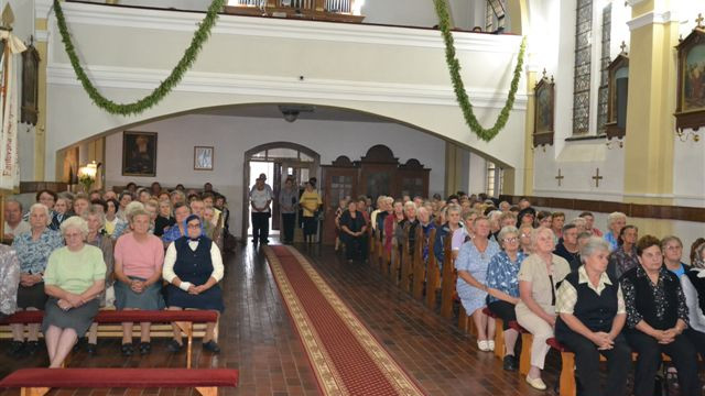 Halasov shod  (foto: Škofija Murska Sobota)