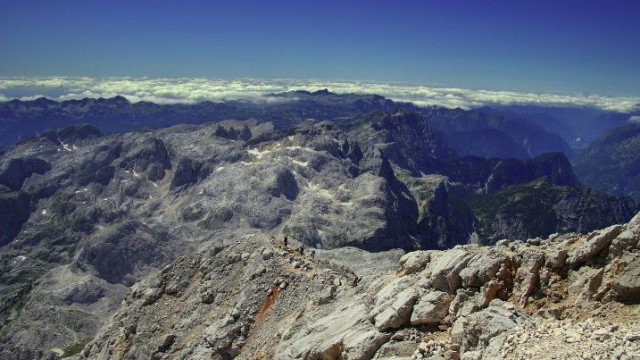 Gorski svet (foto: Alpski dan)