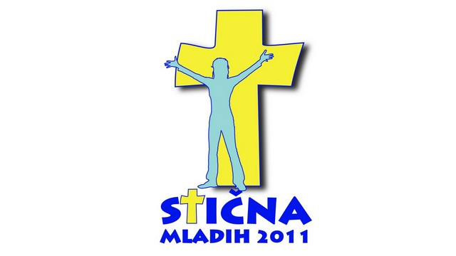 Stična mladih 2011 - logo (foto: TU SŠK)