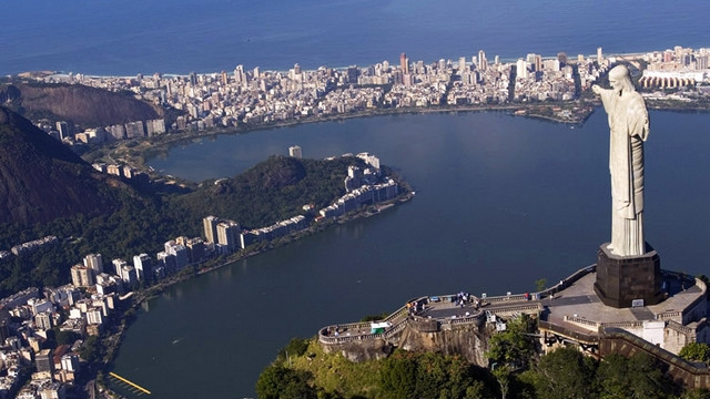 Rio de Jeneiro (foto: google.com)