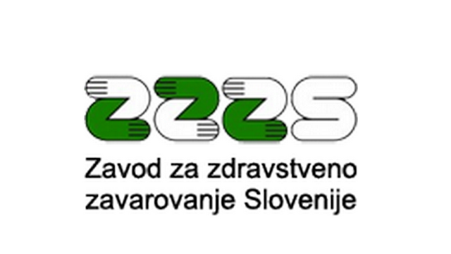 Logotip zavoda (foto: ZZZS)