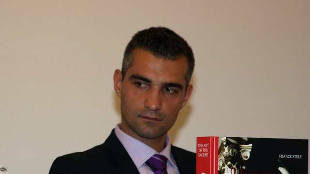 Alen Salihović (foto: ARO)
