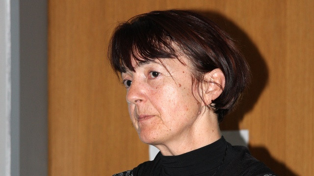 Lučka Kajfež Bogataj (foto: Wikipedia)