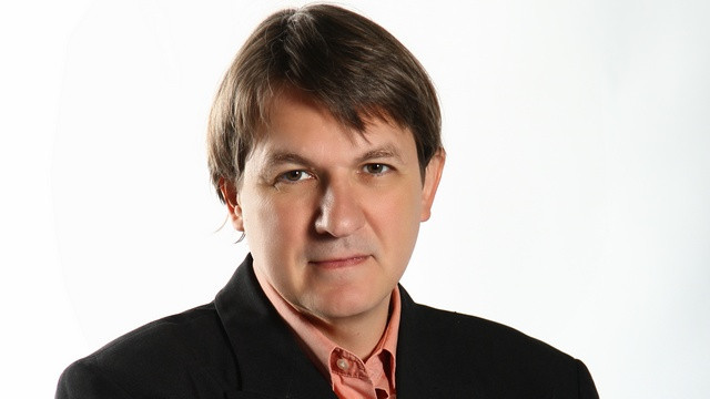 Janez Šušteršič (foto: ARO)