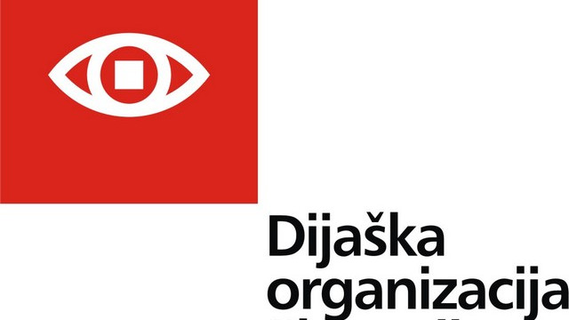 Logotip - Dijaška organizacija Slovenije (foto: dijaska.org)