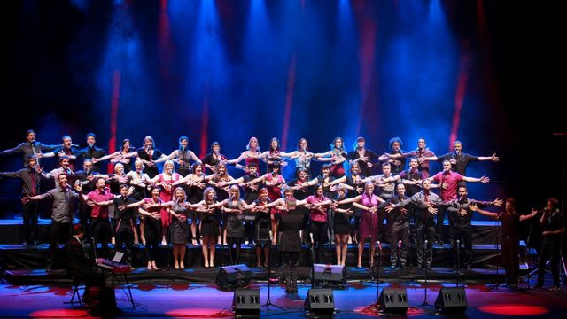 Perpetuum Jazzile (foto: nn)