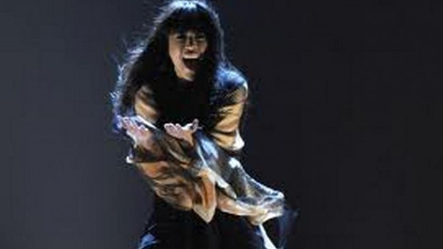 Švedska zmagovalka Evrovizije, Loreen. (foto: Eurovision.tv)