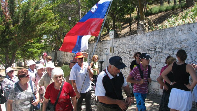 Kaj čaka Slovenijo? (foto: Helena Škrlec)