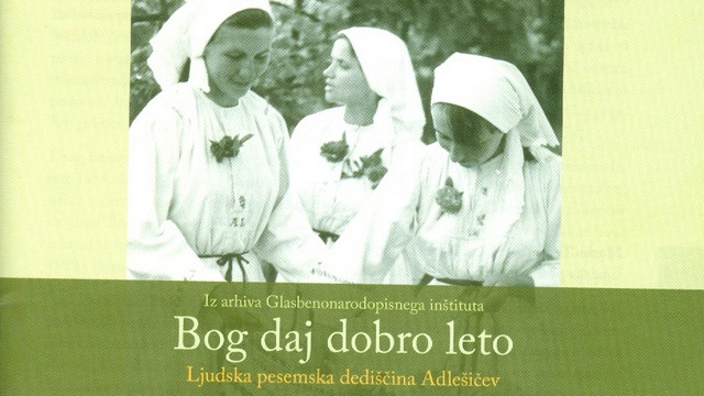 Bog daj dobro leto (foto: nn)