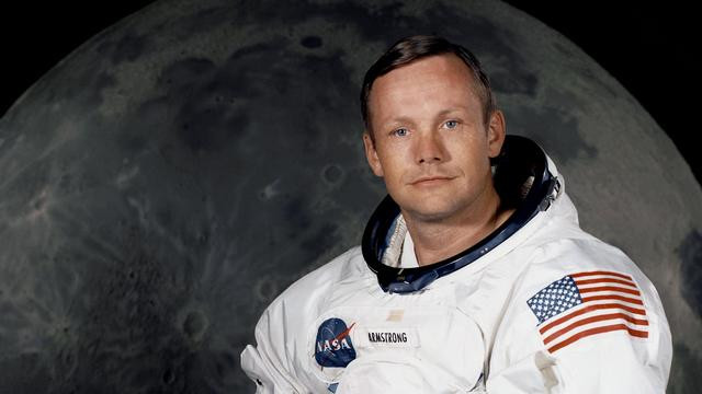 Neil Armstrong (foto: Wikipedia)