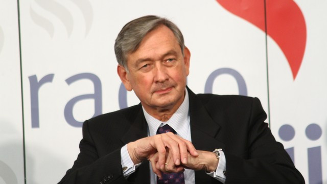 Dr. Danilo Türk (foto: Izidor Šček)