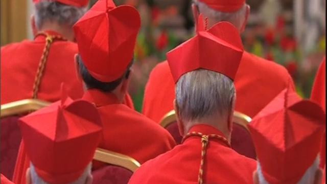 Kardinali (foto: CTV)
