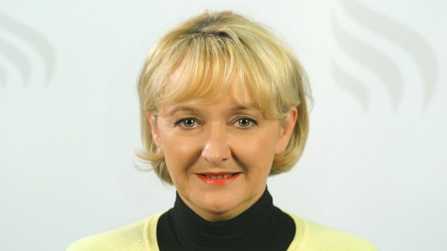 Ida Baš (foto: Izidor Šček)