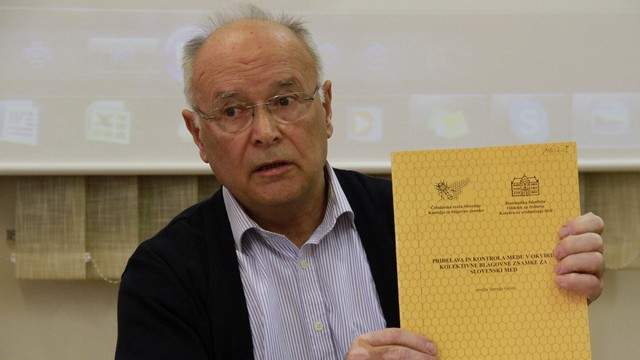 Milan Meglič (foto: Administrator)