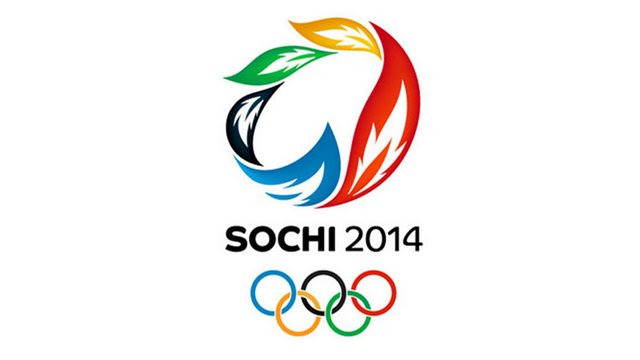 Olimpijske igre Soči 2014 (foto: logo)