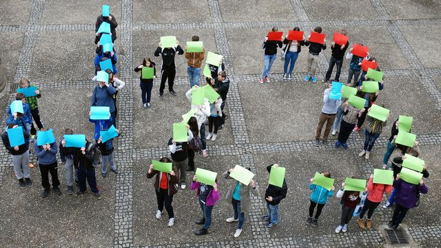 Srečanje mladih mariborske nadškofije na Ptuju (foto: nn)