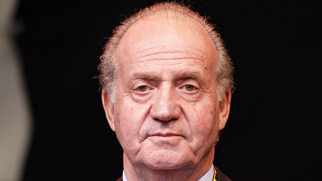 Španski kralj Juan Carlos Španski kralj Juan Carlos (foto: Wikimedia Commons)