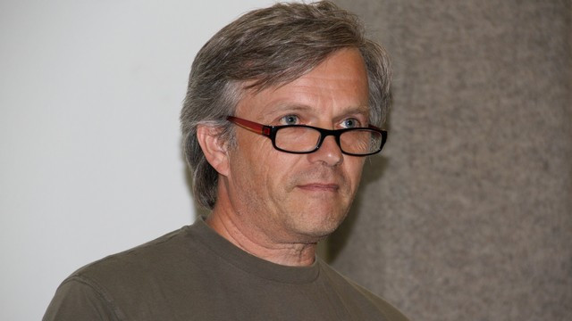 Jože Pojbič Jože Pojbič (foto: Robert Božič)