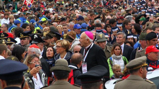 Verniki  (foto: Izidor Šček)