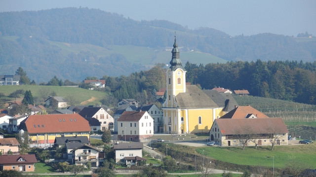 Ponikva Ponikva (foto: p. Ivan Rampre)