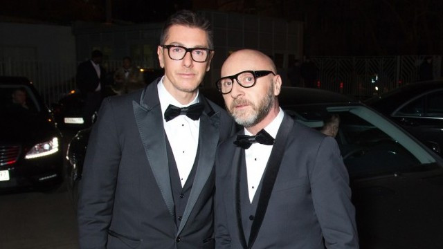 Dolce & Gabbana (foto: D&G)