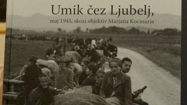 Umik čez Ljubelj (foto: Aleš Čerin)