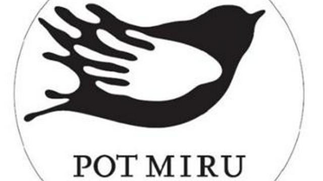 Logotip Poti miru  (foto: potmiru.si)