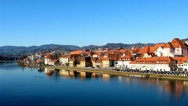 Maribor (foto: ARO)