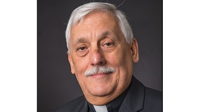 P. Arturoa Sosa (foto: Radio Vatikan)