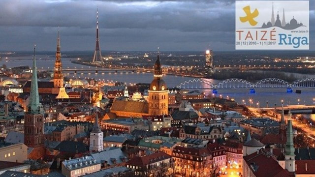 Riga (foto: SKAM)