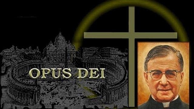 Opus Dei (foto: Radio Vatikan)