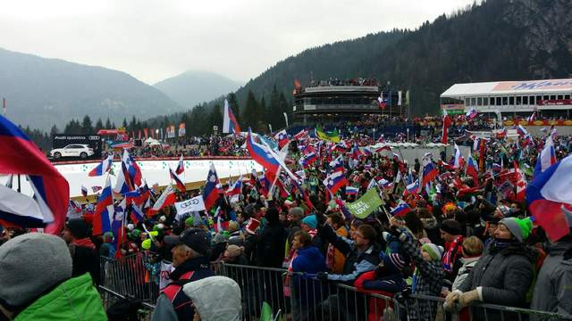 Planica (foto: Alen Salihović)