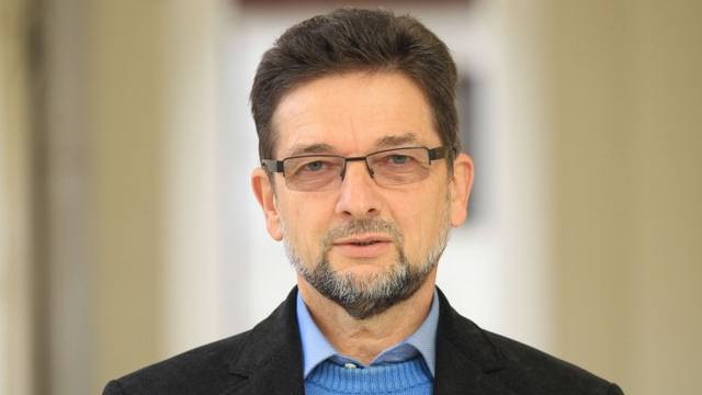 dr. Ivan Štuhec (foto: osebni arhiv)