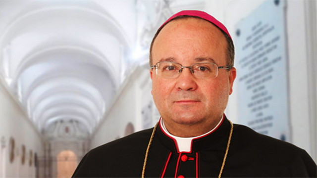 Charles Scicluna (foto: VaticanNews)